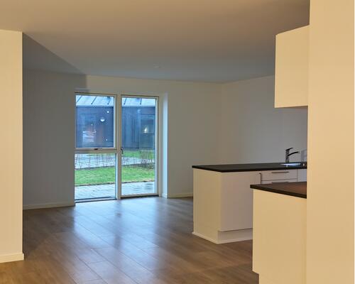 4 værelses hus i Ringe