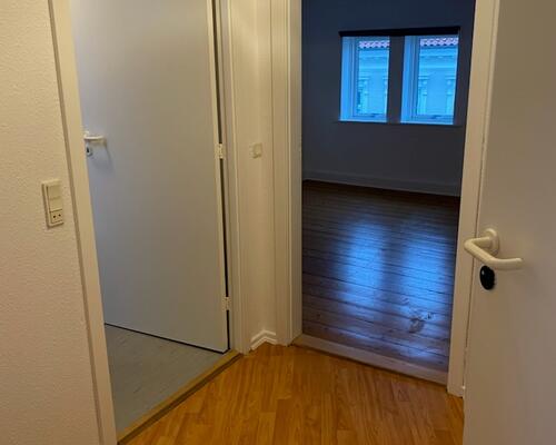 4 værelses lejlighed i Kolding