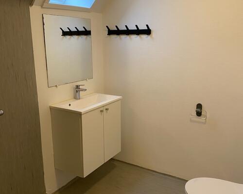 4 værelses lejlighed i Kolding