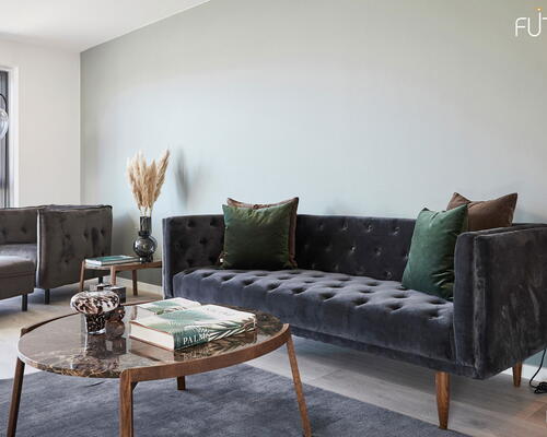 3 værelses hus i Kolding