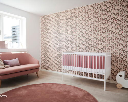 4 værelses hus i Bredsten