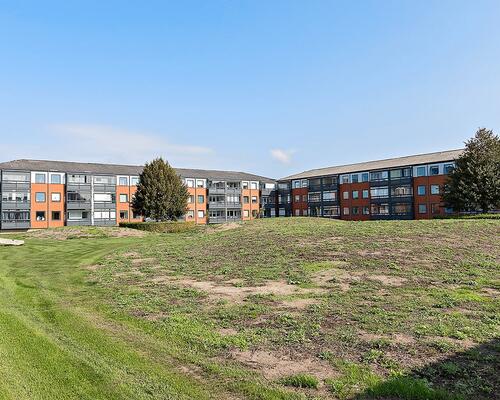 2 værelses lejlighed i Randers NØ