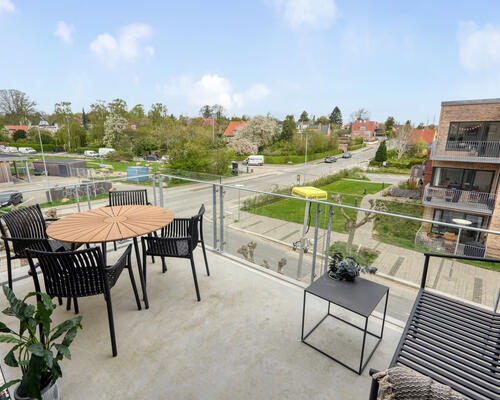 5 værelses hus i Horsens