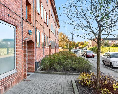 4 værelses lejlighed i Randers NV