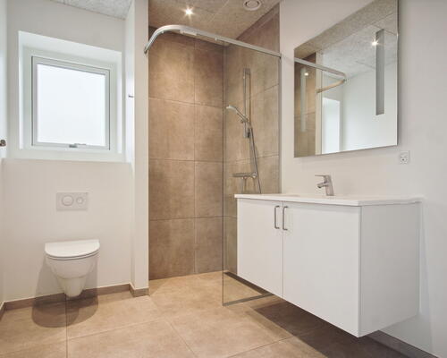 3 værelses hus i Fredericia