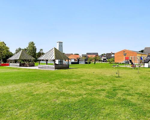 2 værelses lejlighed i Ørsted