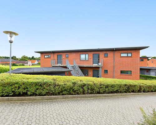 2 værelses lejlighed i Ørsted