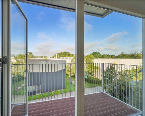 2 værelses lejlighed i Ballerup