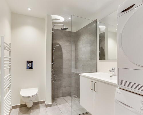 3 værelses lejlighed i Hillerød