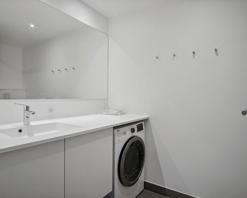 3 værelses lejlighed i Ballerup