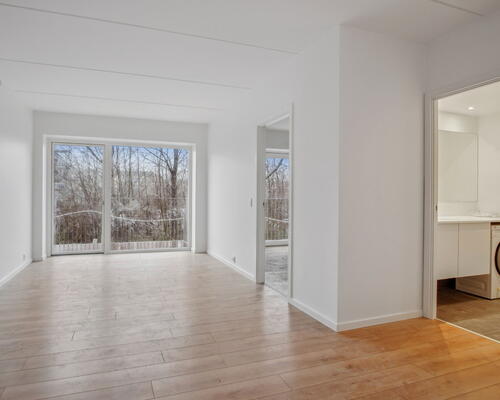 3 værelses lejlighed i Ballerup