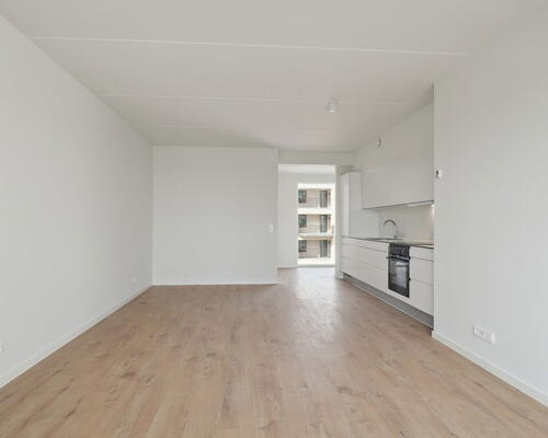 3 værelses lejlighed i Taastrup