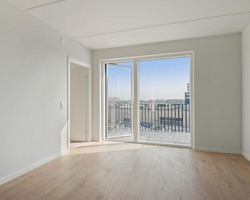 3 værelses lejlighed i Taastrup