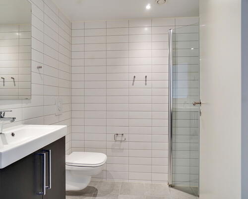 1 værelses lejlighed i Rødovre