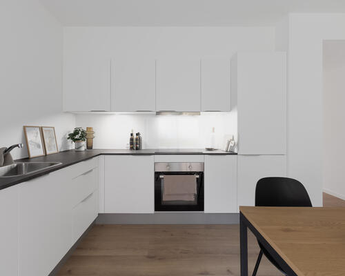 3 værelses lejlighed i Kolding