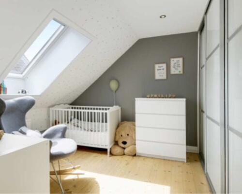 Lækker lejlighed i hjertet af Aalborg