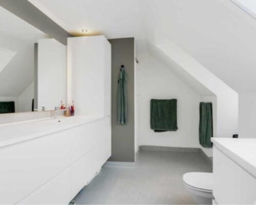 Lækker lejlighed i hjertet af Aalborg