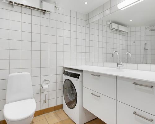 2 værelses lejlighed i Fredericia