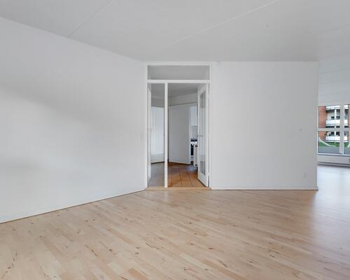 2 værelses lejlighed i Fredericia