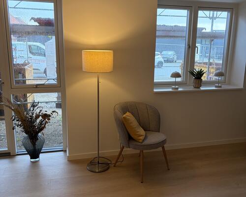 2 værelses lejlighed i Esbjerg