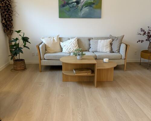 2 værelses lejlighed i Esbjerg