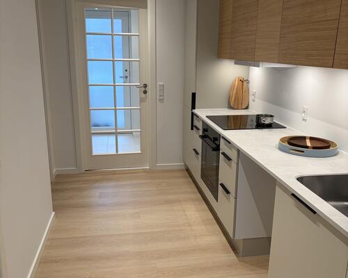 2 værelses lejlighed i Esbjerg