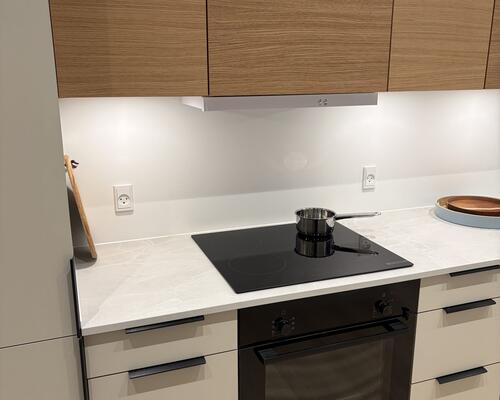 2 værelses lejlighed i Esbjerg