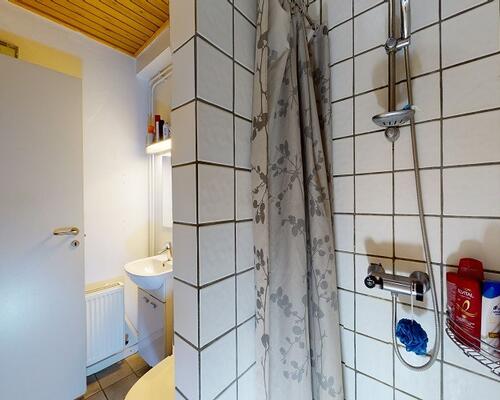 3 vær. lejlighed til leje i Christiansfeld. 92m2