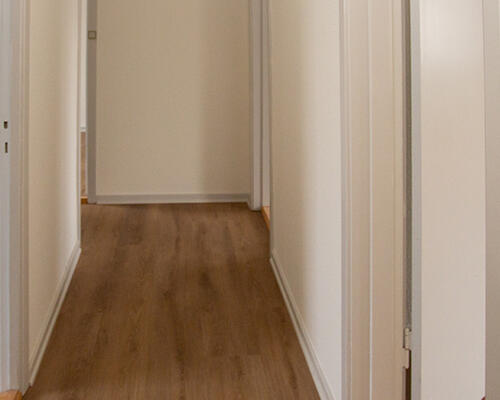 3 værelses hus i Frederikshavn