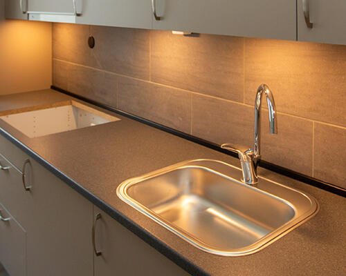 3 værelses hus i Frederikshavn