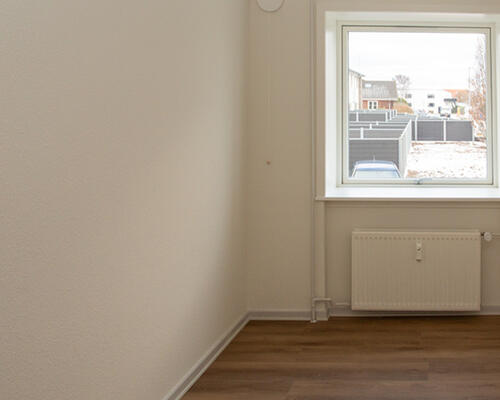 3 værelses hus i Frederikshavn