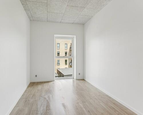 3 værelses lejlighed i Silkeborg