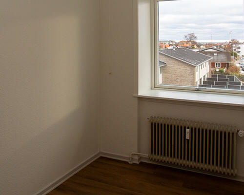 3 værelses hus i Frederikshavn