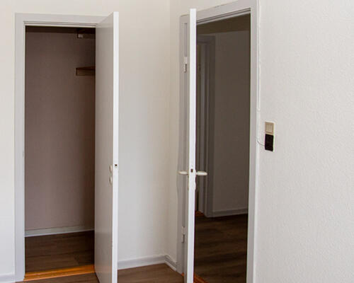 3 værelses hus i Frederikshavn