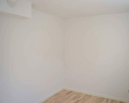 1 værelses lejlighed i Århus C