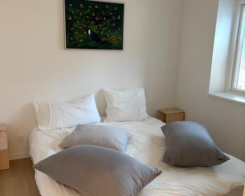 2 værelses lejlighed i Esbjerg