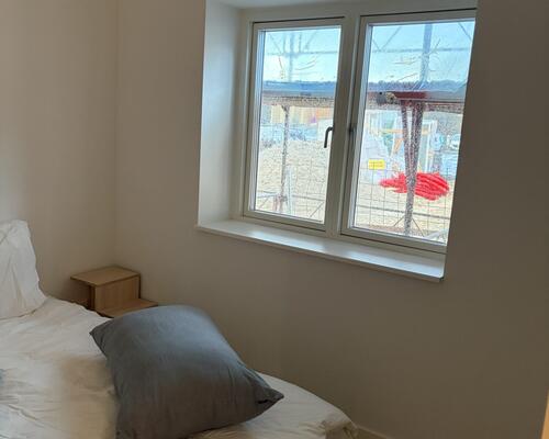 2 værelses lejlighed i Esbjerg