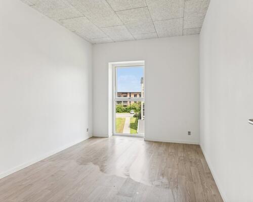 3 værelses lejlighed i Silkeborg