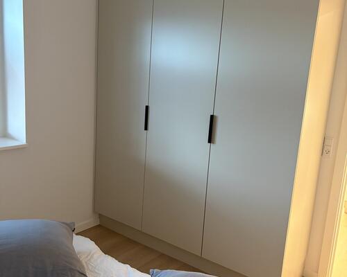 2 værelses lejlighed i Esbjerg