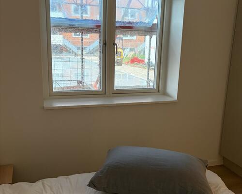 2 værelses lejlighed i Esbjerg