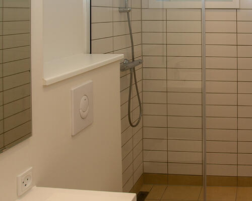 3 værelses hus i Frederikshavn