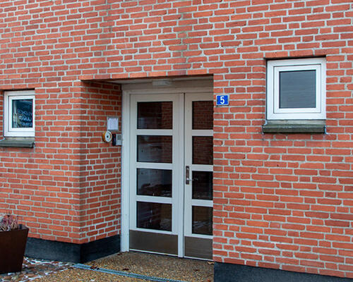 3 værelses hus i Frederikshavn