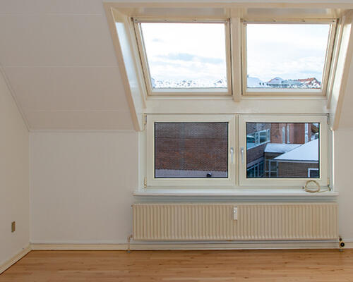 3 værelses hus i Frederikshavn