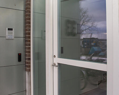 3 værelses hus i Frederikshavn