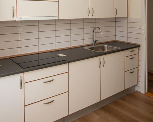 3 værelses hus i Frederikshavn