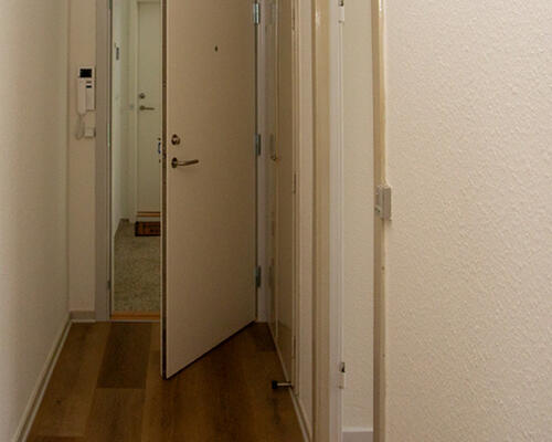 3 værelses hus i Frederikshavn