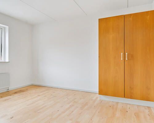 1 værelses lejlighed i Odense C