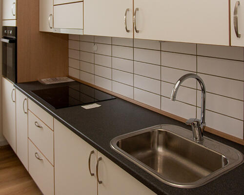 3 værelses hus i Frederikshavn