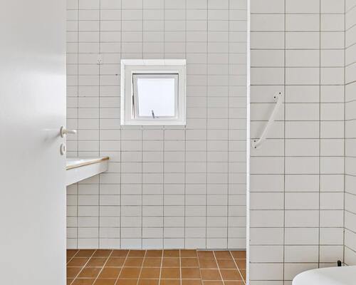 1 værelses lejlighed i Odense C