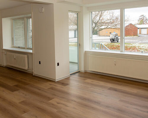 3 værelses hus i Frederikshavn